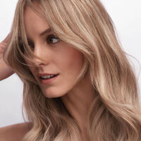Apr&egrave;s-shampooing Ultimate Cool Blonde