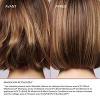 Apr&egrave;s-shampooing hydratant & r&eacute;parateur n&deg;.5 sans rin&ccedil;age