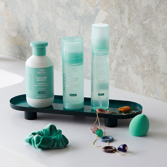 Shampooing volume Invigo Volume Boost 300ml