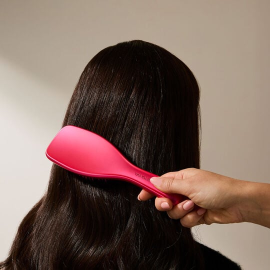 Brosse démêlante Ultimate Detangler chrome pink thril