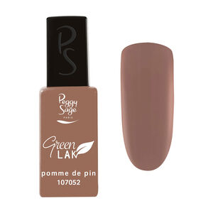Vernis à ongles longue tenue Green Lak pomme de pin,  Vernis à ongles longue tenue Green Lak pomme de pin