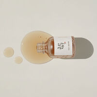 Sérum régénérant ginseng & mucine d'escargot,  Sérum régénérant ginseng & mucine d'escargot