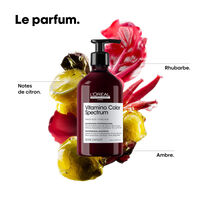 Duo recharge Vitamino Color Spectrum + shampooing 500ml