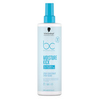 Spray-baume hydratant cheveux normaux &agrave; secs BC Moisture Kick 400 ml