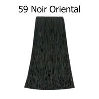 Poudre colorante Bigen 59 Noir Oriental