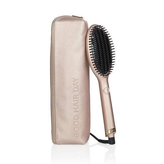 Brosse lissante Glide &eacute;dition limit&eacute;e sunsthetic