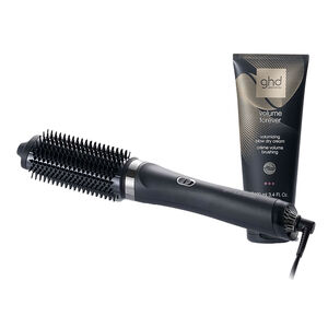 Duo brosse soufflante Duet Blowdry et Volume Forever