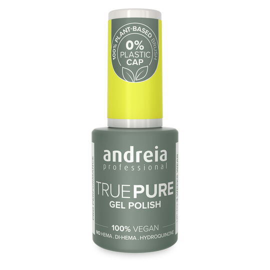 Vernis semi-permanent True Pure T13