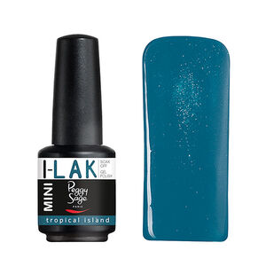 I-Lak Mini tropical island