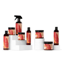 Conditionneur lavant co-wash Restore & Repair JBCO