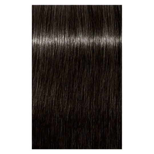 Coloration permanente Igora Royal 5-13 ch&acirc;tain clair cendr&eacute; mat