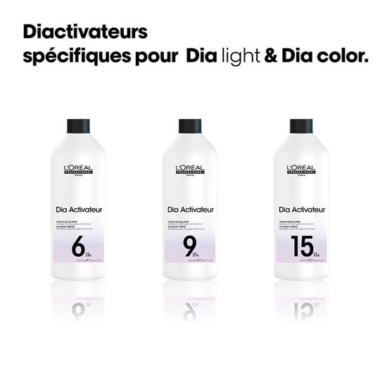R&eacute;v&eacute;lateur Dia activateur 9 VOL