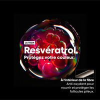 Duo recharge Vitamino Color + shampooing 500ml