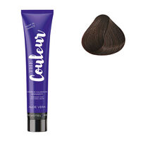 Coloration permanente The Couleur 6.75 Blond fonc&eacute; Marron Acajou