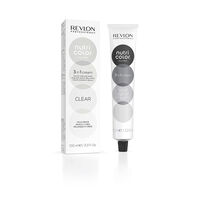 Nutri Color Filters cr&egrave;me repigmentante 3 en 1 000 clear