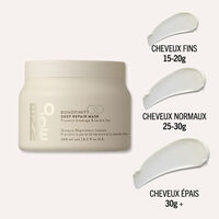 Masque r&eacute;parateur intense Blondme Bondfinity