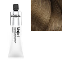 Coloration crème de beauté Majirel CC 8 blond clair
