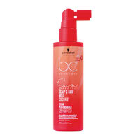 Brume protectrice BC Sun Protect