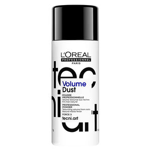 Poudre Volume Dust Tecni.Art,  Poudre Volume Dust Tecni.Art