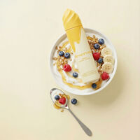 Mousse douche Whipped Shower Foam yaourt grec au miel