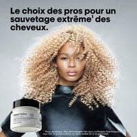 Masque Metal Detox 250 ml