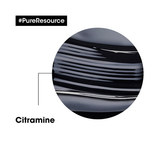 Shampooing purifiant Pure Resource
