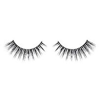 Faux cils en soie 3D N°18,  Faux cils en soie 3D N°18