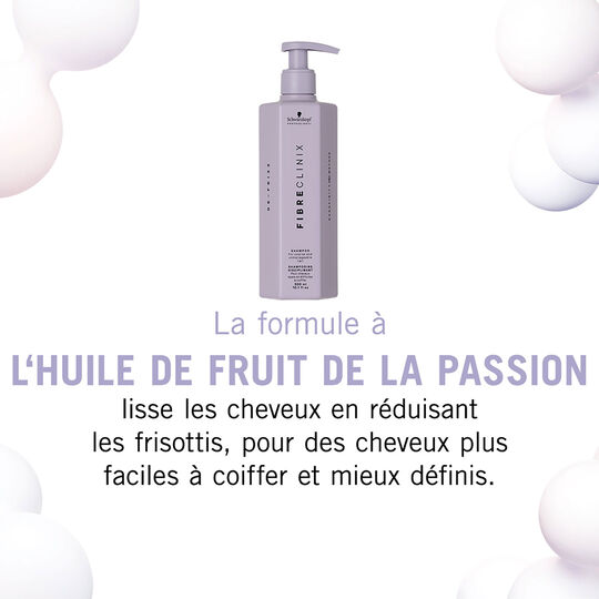 Spray disciplinant Fibre Clinix