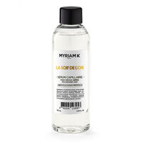 Sérum capillaire La Soif de l'Or