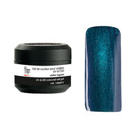 Gel UV Color it ! stellar lagoon