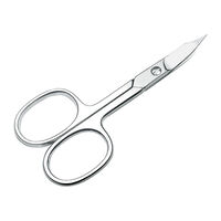 Ciseaux &agrave; ongles et &agrave; envies