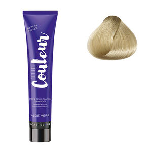 Coloration permanente The Couleur 10.0 Blond Clair Clair,  Coloration permanente The Couleur 10.0 Blond Clair Clair
