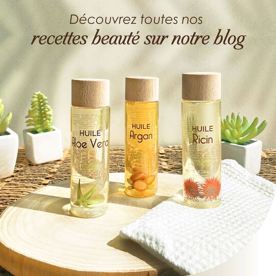 Rituel pousse des ongles