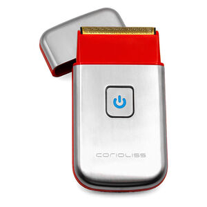 Rasoir &eacute;lectrique de voyage The mini shaver