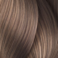 Coloration ton sur ton Dialight 8.21 blond clair irisé cendré
