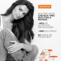 S&eacute;rum confort intense cuir chevelu Nutritive