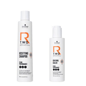 Duo reconstructeur renfor&ccedil;ateur R-Two