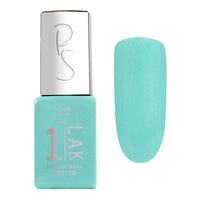 1-LAK vernis semi-permanent 3 en 1 botanic bliss