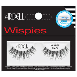Faux cils Wispies Duo Adhesive,  Faux cils Wispies Duo Adhesive
