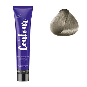 Coloration permanente The Couleur 12.12 Spécial Blonde Cendré Irisé,  Coloration permanente The Couleur 12.12 Spécial Blonde Cendré Irisé