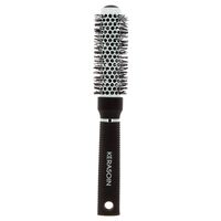 Brosse &agrave; brushing professionnelle c&eacute;ramique 25mm