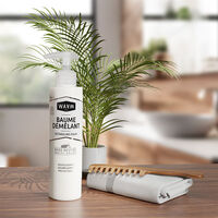 Baume démêlant bio