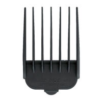 Guide de coupe pour tondeuses de coupe n°5 / 16mm