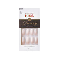 Faux ongles Classy be-you-tifull taille long