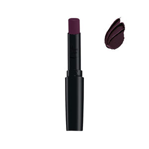 Rouge &agrave; l&egrave;vres ultra mat lovely prune