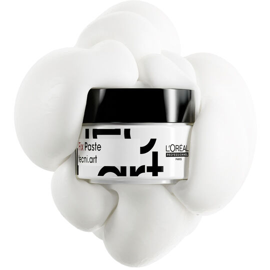 P&acirc;te de coiffage forte Fix Paste Tecni.Art