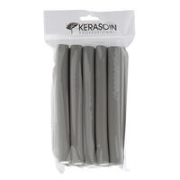 Bigoudis flexibles rollers lot de 10 18mm