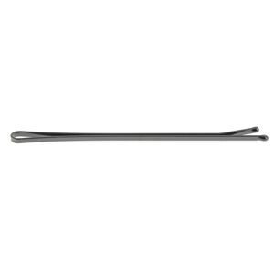 Pince guiche droite 70 mm noir,  Pince guiche droite 70 mm noir