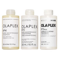 Trio soin et r&eacute;paration