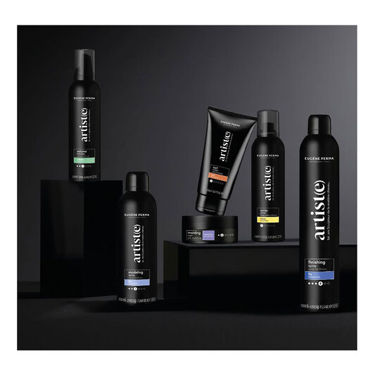 Shampooing sec Refresh Dry Artiste